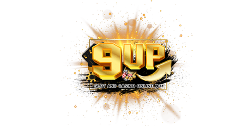 9up เว็บพนันครบวงจร ก้าวสู่ความมันส์เหนือระดับ